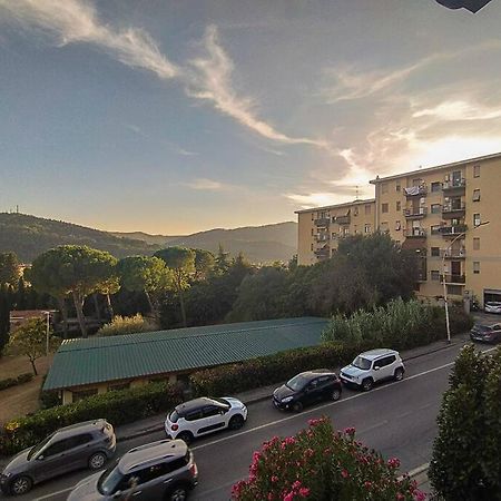 4 Minuti Dalla Stazione Loft Moderno Pontassieve Ngoại thất bức ảnh