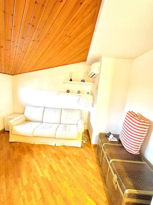 4 Minuti Dalla Stazione Loft Moderno Pontassieve Ngoại thất bức ảnh