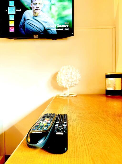 4 Minuti Dalla Stazione Loft Moderno Pontassieve Ngoại thất bức ảnh