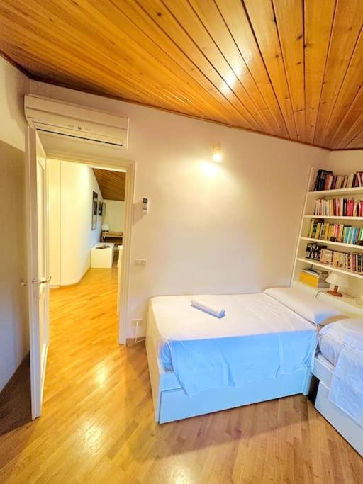 4 Minuti Dalla Stazione Loft Moderno Pontassieve Ngoại thất bức ảnh