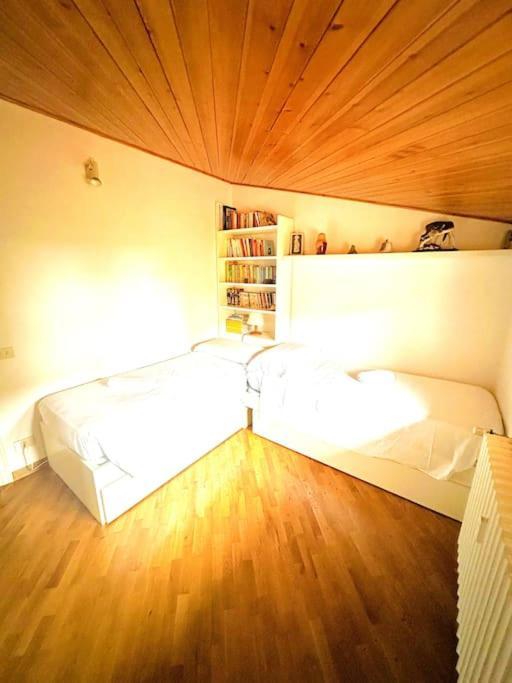 4 Minuti Dalla Stazione Loft Moderno Pontassieve Ngoại thất bức ảnh